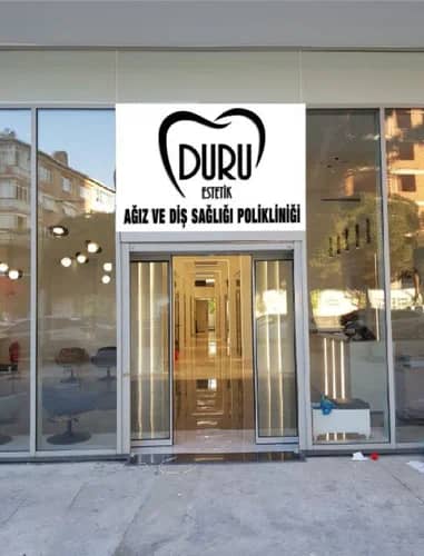 Private Duru Aesthetic Oral and Dental Health Polyclinic